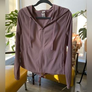 Victoria’s Secret Sport Zip-Up Jacket